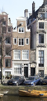 Keizersgracht 385