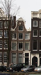 Keizersgracht 110