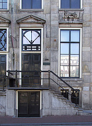 Herengracht 3