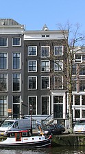 Keizersgracht 470