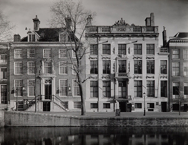 Herengracht 554-556 BMA 1944 SAA