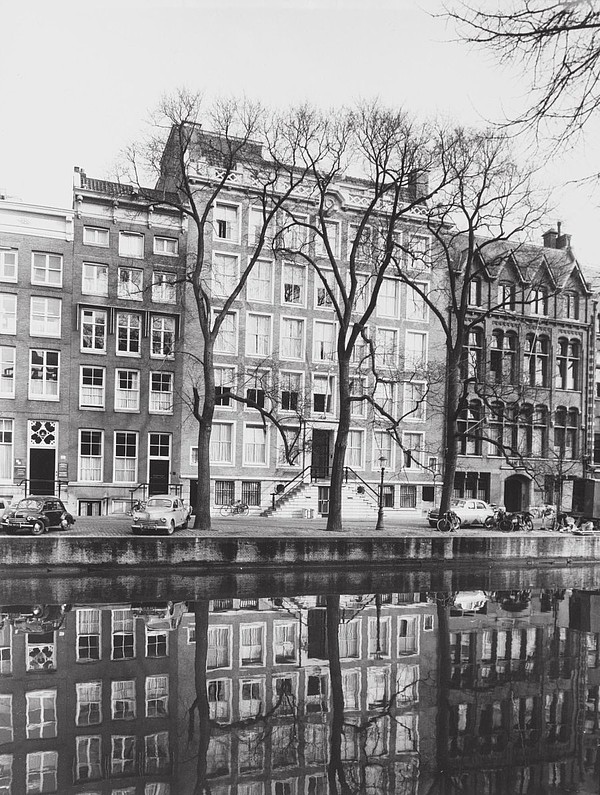 Keizersgracht 269 - 277 DRO SAA