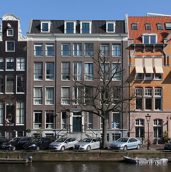 Keizersgracht 515