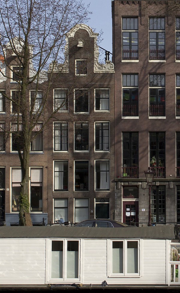 Keizersgracht 39