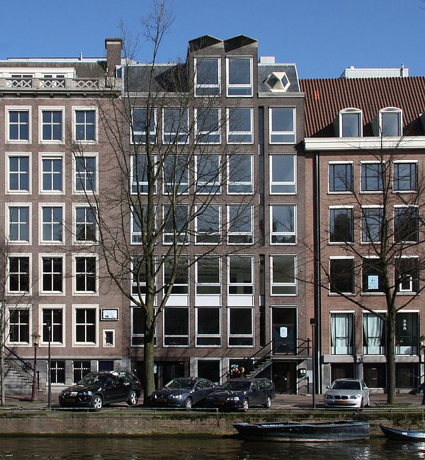 Keizersgracht 277