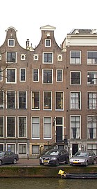 Keizersgracht 628