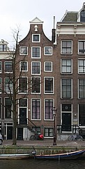 Keizersgracht 692