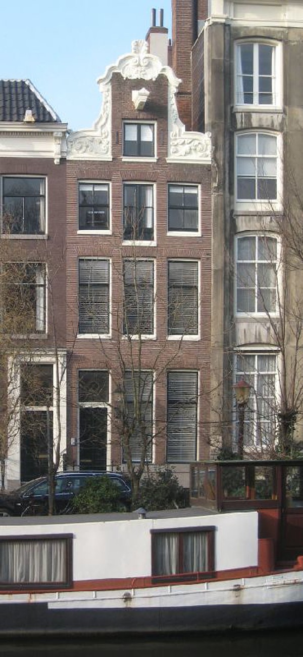 Herengracht 16