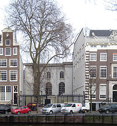 Herengracht 4,