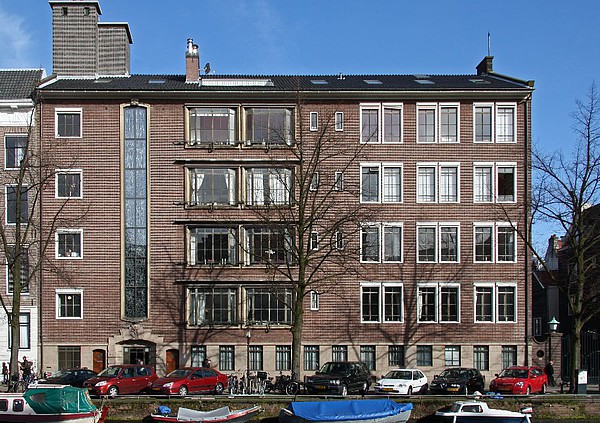 Keizersgracht 369