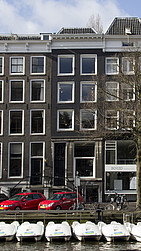 Keizersgracht 518