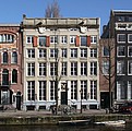 Keizersgracht 203