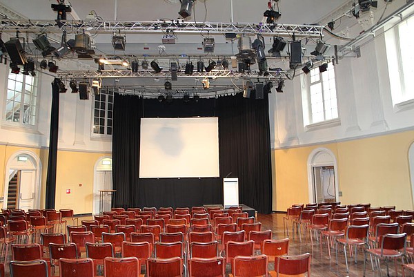 grote zaal