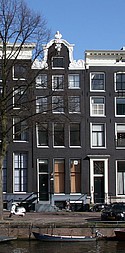 Keizersgracht 2