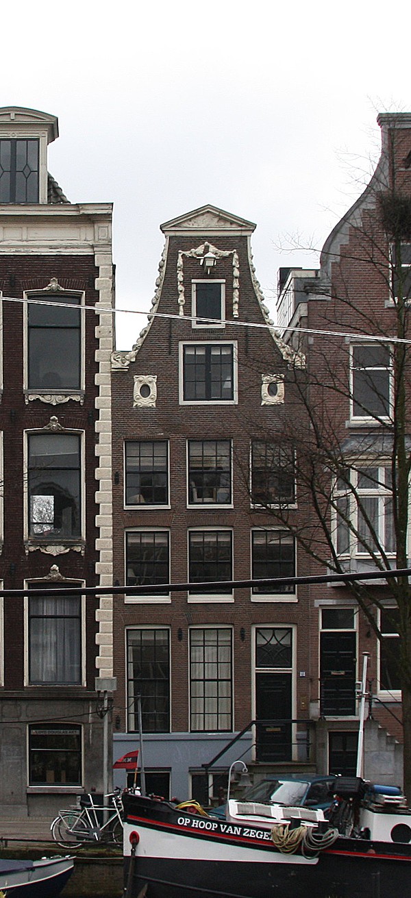 Keizersgracht 818