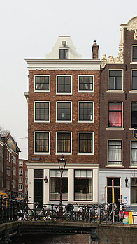 Keizersgracht 90