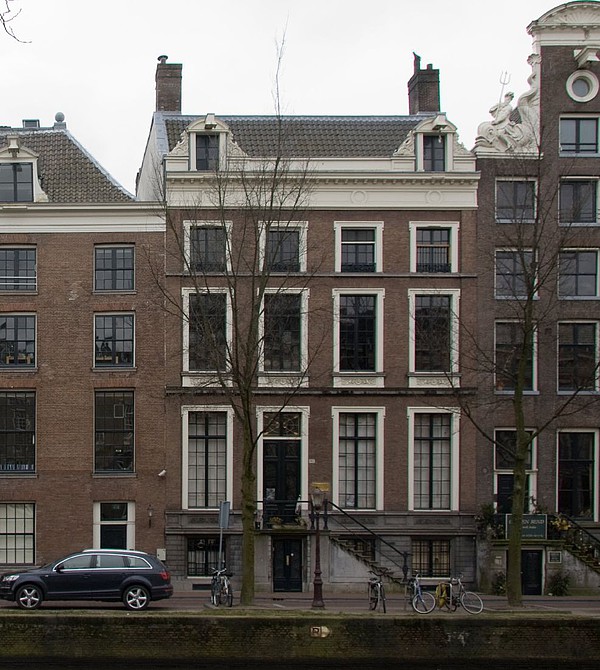 Herengracht 512