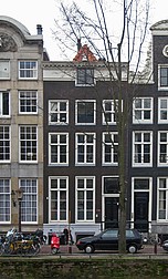 Keizersgracht 252