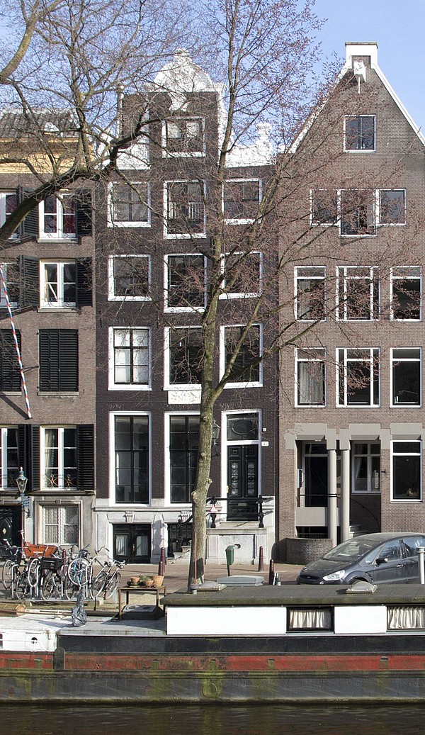 Keizersgracht 45