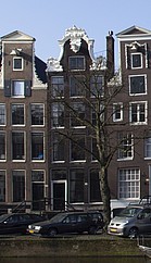 Keizersgracht 546