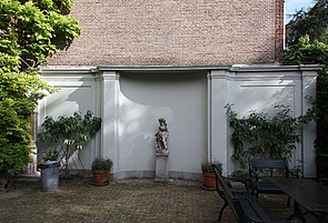 Keizersgracht 6