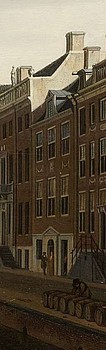 Herengracht 444, Berckheyde