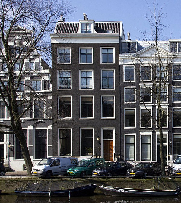 Herengracht 98