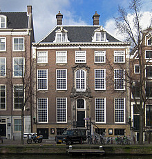 Herengracht 605