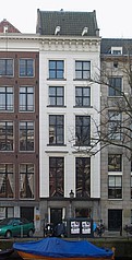 Keizersgracht 736