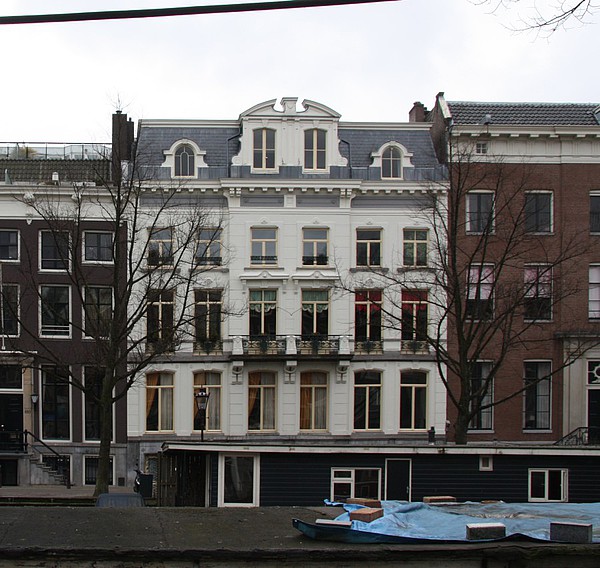 Keizersgracht 806