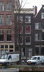 Keizersgracht 330