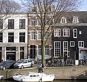 Keizersgracht 93