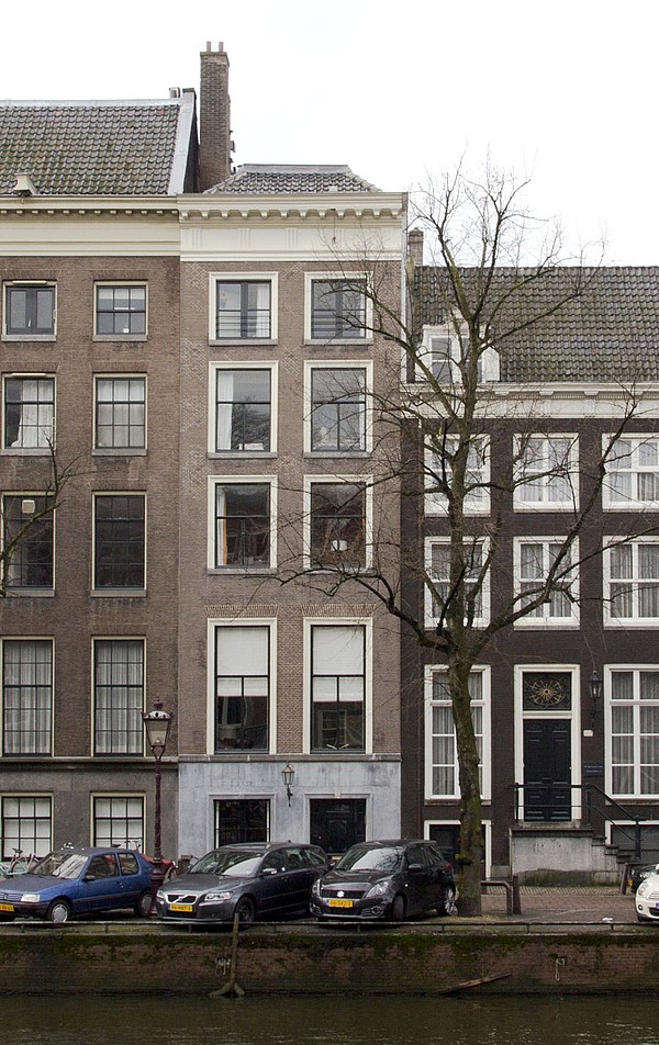 Keizersgracht 614