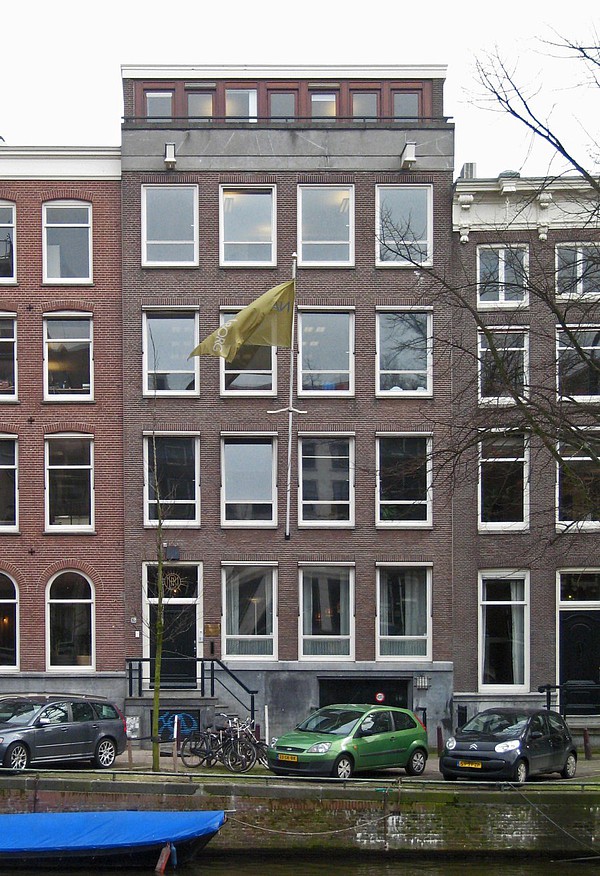 Keizersgracht 165