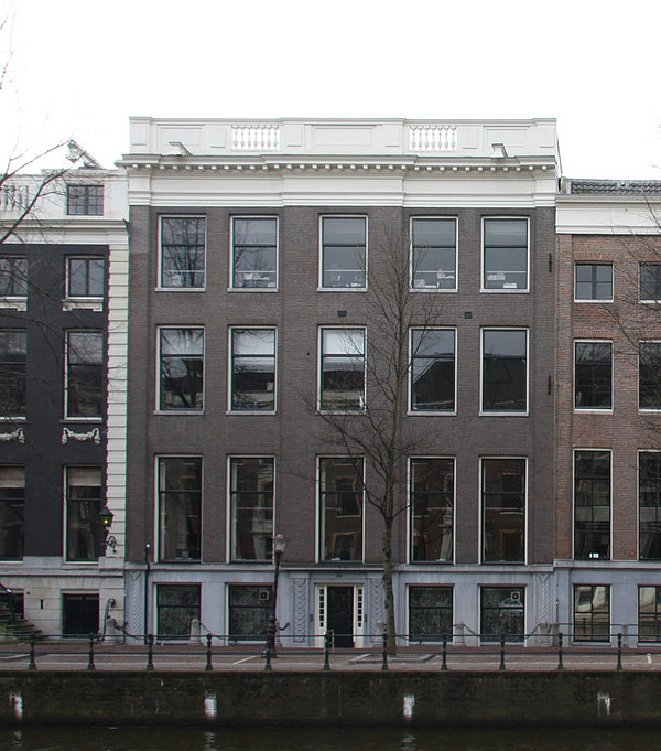 Herengracht 456