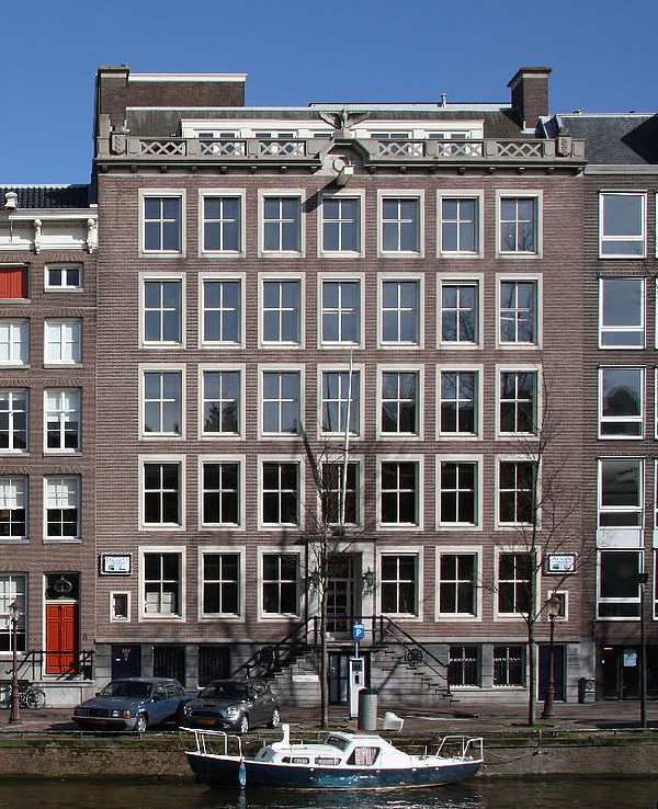 Keizersgracht 271 - 175