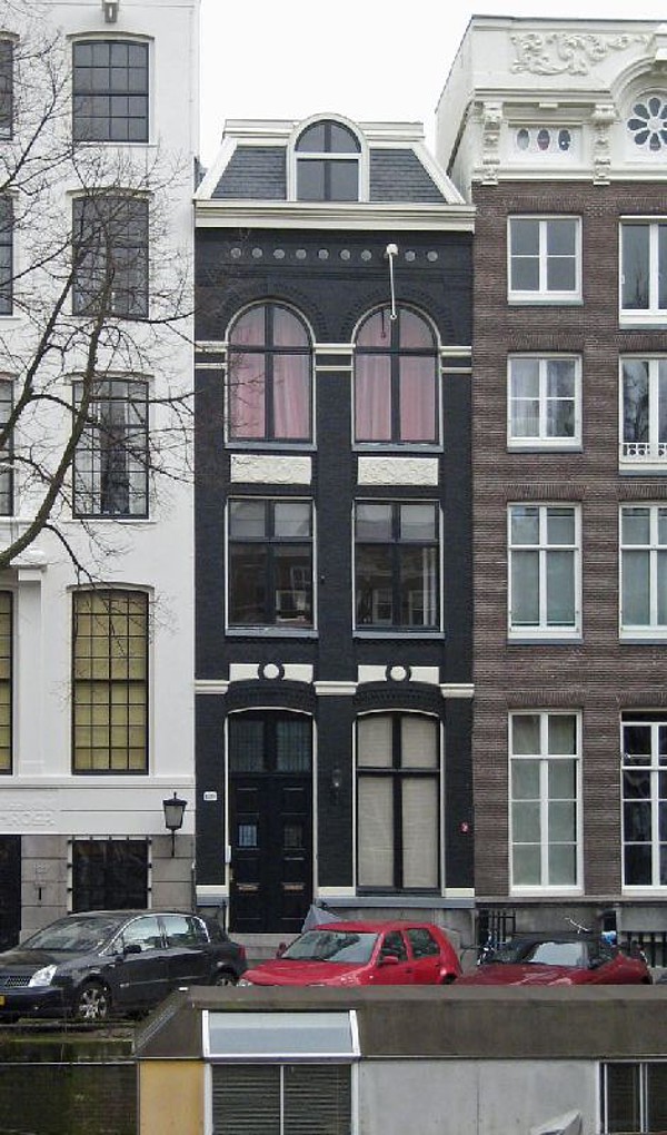 Keizersgracht 109