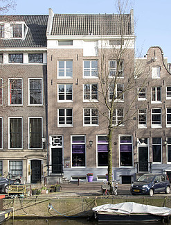 Keizersgracht 15