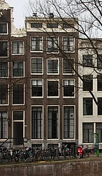 Keizersgracht 96