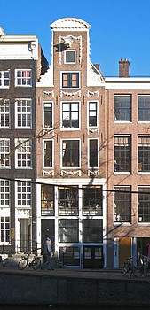 Keizersgracht 465