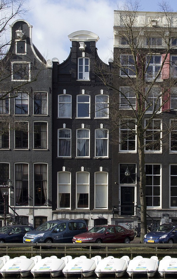 Keizersgracht 526