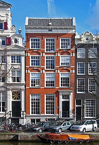 Keizersgracht 321