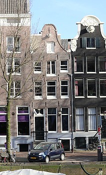 Keizersgracht 17