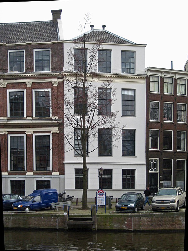 Keizersgracht 177 a-b