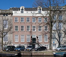 Herengracht 541