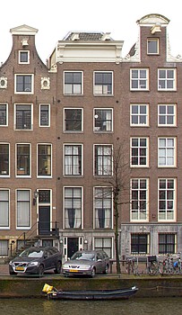 Keizersgracht 624