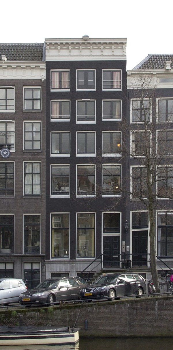 Keizersgracht 722