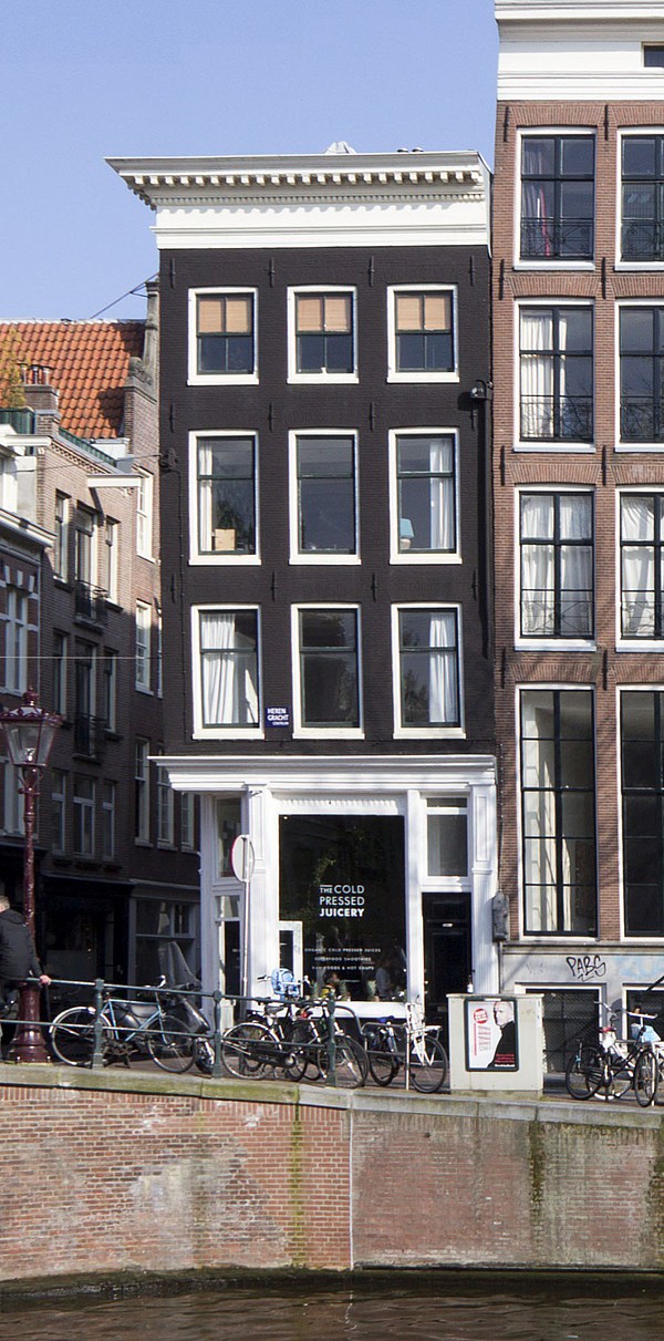 Herengracht 245