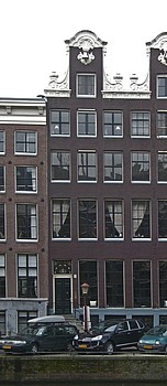 Keizersgracht 294