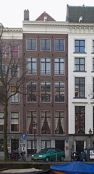 Keizersgracht 738